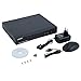 Produktbild 8CH Or 4Ch Powerful DVR Mobile Monitoring HD Digital Video Recorder E-Mail Alert Indoor Home Security System
