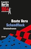 Cover zum Buch Schandfleck