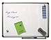 Price comparison product image Cathedral 900 x 1200 mm Magnetic Dry Wipe Board