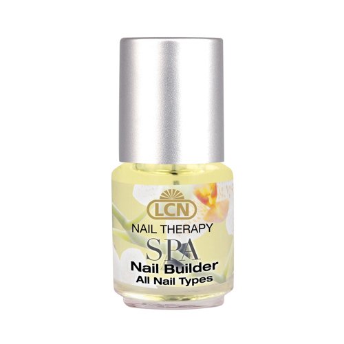 LCN SPA Nail Therapy Builder for All Nail Types 16ml
