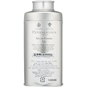 Penhaligons Artemisia Talcum Powder 100 g - Image 4