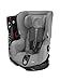 Produktbild Maxi-Cosi Axiss - drehbarer Kindersitz, Gruppe 1 (9-18 kg), concrete grey