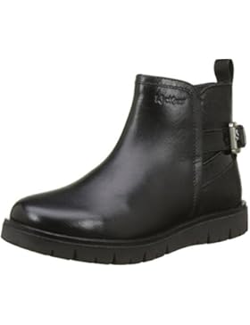 Kickers Mädchen Feepassa Kurzschaft Stiefel