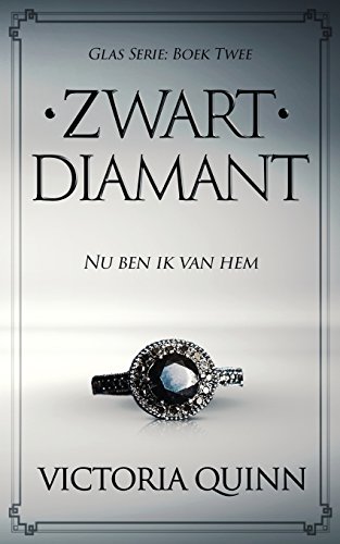 Preisvergleich Produktbild Zwart Diamant (Zwart Glas)