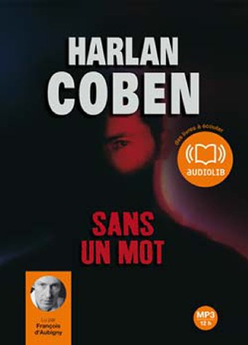 Sans un mot