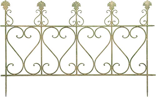 Preisvergleich Produktbild Rand aus Rosetten