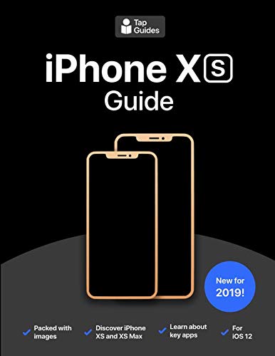 Preisvergleich Produktbild iPhone XS Guide
