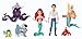 Produktbild Mattel Y0943 - Disney Princess Little Mermaid Story Set