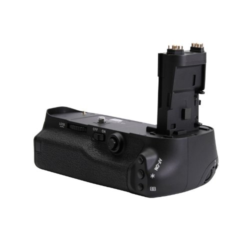Battery Grip Canon BG-E11 per 5D markIII PIXEL VERTAX