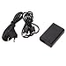 Imported 100~240V AC Power Adapter Home Travel Power Charger for PS VITA with EU Plug RS.415.00