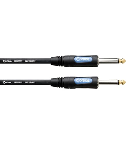 Monster Cable Classic Gitaarkabel 1.8 Meter Recht/Rechte Pluggen Bestellen