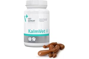 VET EXPERT Qalmil 60 capsules