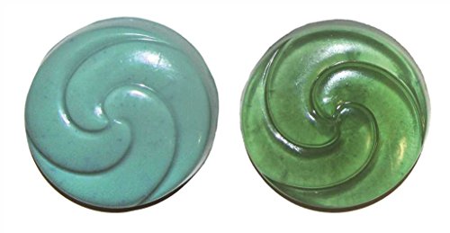 CREARTEC Sapolina Seifenfarbe Mint 10ml - 2