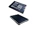 Produktbild Myhonour M.2 SSD Adapter 2.5" Externes SATA Gehäuse für 2242 2260 2280 M2 NGFF SSD B + M Key NGFF zu SATA Adapter für Win10/8/7/VISTA/Linux/Mac