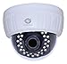 Produktbild Conceptronic CCAM1080DAHD 1080P Dome AHD CCTV Kamera weiß