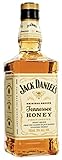 botellas jack daniels mini precio El acabado es dulce y limpio Jack Daniels Honey Whisky - 700 ml