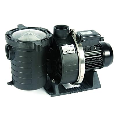 Pentair - ultraflow 11m - Pompe à filtration 0,75 cv, 11m3/h mono ultra-flow