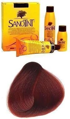 Sanotint Colour Hair Classic Nr. 24 Cerise  125 ml