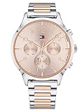 Tommy Hilfiger Damen-Armbanduhr Emmy