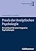 Produktbild Praxis der Analytischen Psychologie: Ein Lehrbuch für eine integrative Psychotherapie