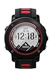 LJA-UW90 Smart Watch GPS-Sportuhr Outdoor Sport Laufband Laufband Walking Marathon IP68 Tief Wasserdicht Fitness Workout Unterstützung kompatibel mit iOS und Android