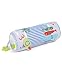 Mamas & Papas Tummy Time Roll - Bubble Blue