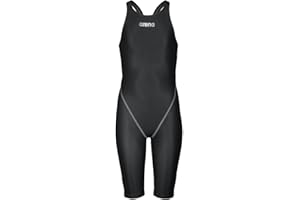 ARENA Jednoczęściowy strój kąpielowy Dziewczynki Powerskin St Next Ob Jr (1 w zestawie)