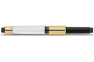 Kaweco standardowy konwerter Pearl Black Gold