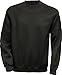 Produktbild Fristad Kansas - Sweatshirt CODE 1734 6XL Black 100225-940 6XL