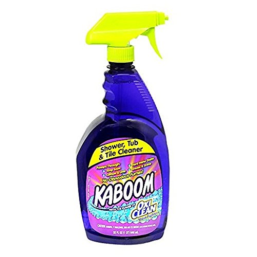 Price comparison product image Church And Dwight Co 35015 KaboomSpray Cleaner