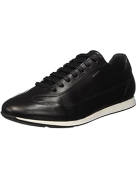 Geox Herren U Clemet A Low-Top
