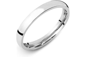 SOULCATS Soul-Cats® Anello in Acciaio Inox per Uomini e Le Donne