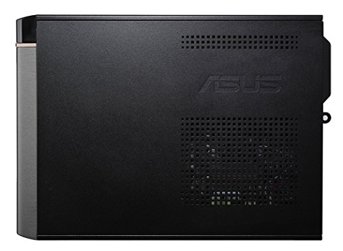 Asus K20CE-DE001T Desktop-PC (Intel Pentium N3700, 4GB RAM, 1TB HDD, DVD-RW, Windows 10 Home) - 4