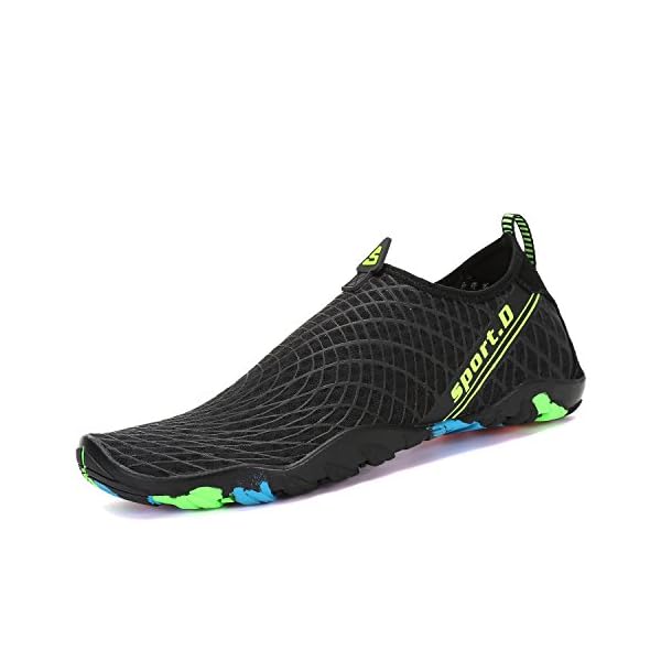 zapatos acuaticos nike