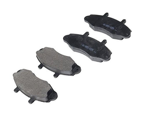 Preisvergleich Produktbild Bremsbeläge Vorne