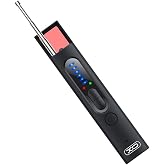 XO Simple is Beauty CRP01 Gizli Kamera Dedek&ouml;t&uuml;r&uuml;, Kızıl&ouml;tesi Dedekt&ouml;r, GPS(Konum) Takip Cihazı Tarayıcı, Dinleme Cihazı Bulu