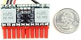  Mini-Box picoPSU-120, das kleinste Netzwerkkabel 12 – 25 V-DC/DC-ATX-Netzteil der Welt