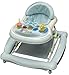 Babyco On-the-go Baby Walker with Rocker (Blue)