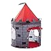 Produktbild KXYARR Kids Castle Play Zelt, Indoor oder Outdoor Children es Playhouse, Durable und Portable mit Free Carrying Bag