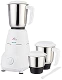 Bajaj Mixer Grinder with 3 Jars