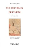 Image de Sur le chemin de l'infini (vie en jeu)
