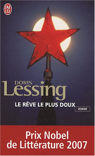 couverture de : Le r&ecirc;ve le plus doux