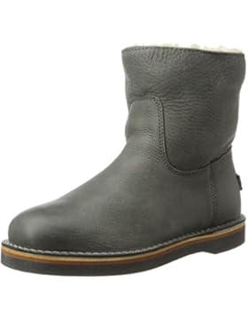 Shabbies Amsterdam Damen Schlupfstiefel