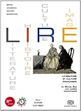 Image de Lire. Littérature, histoire, cultures, images. Con espansione online. Per le Scuole
