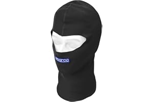SPARCO Stohjälm, 100% CO
