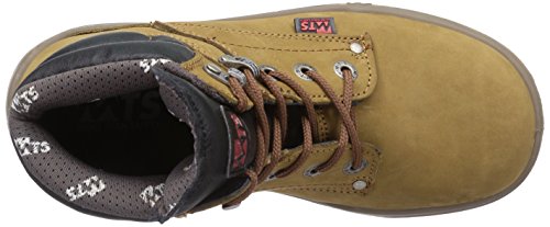 MTS M-Gecko Sierra S3 Flex 16009 Unisex-Erwachsene Sicherheitsschuhe - 7