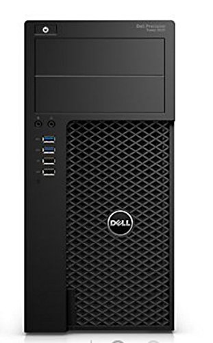Dell Precision T3620 3 5ghz E 3 1245 V5 Mini | Desertcart Guyana