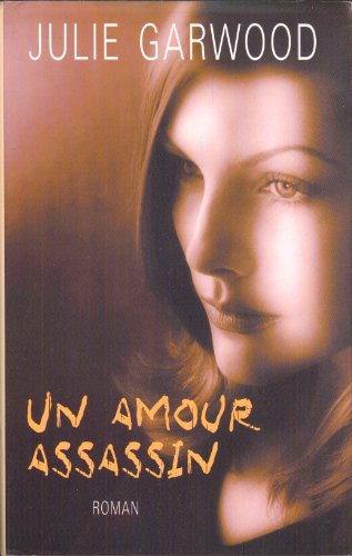 couverture de : un amour assassin