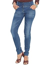 Balsamik - Vaqueros - para mujer