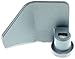 Produktbild Knethaken / Kneter (100115) für PANASONIC Brotbackautomaten Typ SD-256, SD-257, SD-2500WXE, SD-2501WXE, SD-ZB2502BXE, SD-RD250